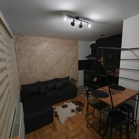 Gobate Апартаменты *