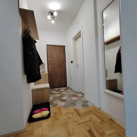 Gobate Апартаменты Пожаревац