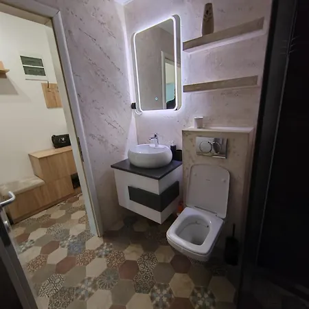 Gobate Апартаменты *